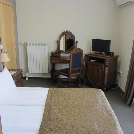 Hotel Perfect Varna Extérieur photo