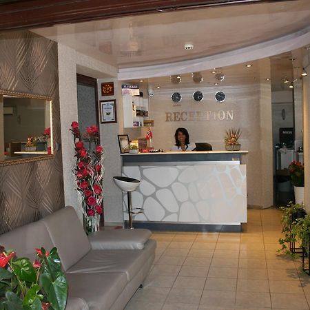 Hotel Perfect Varna Extérieur photo