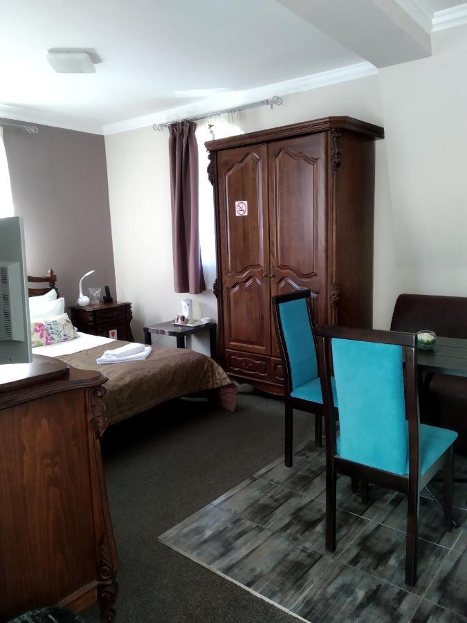 Hotel Perfect Varna Extérieur photo