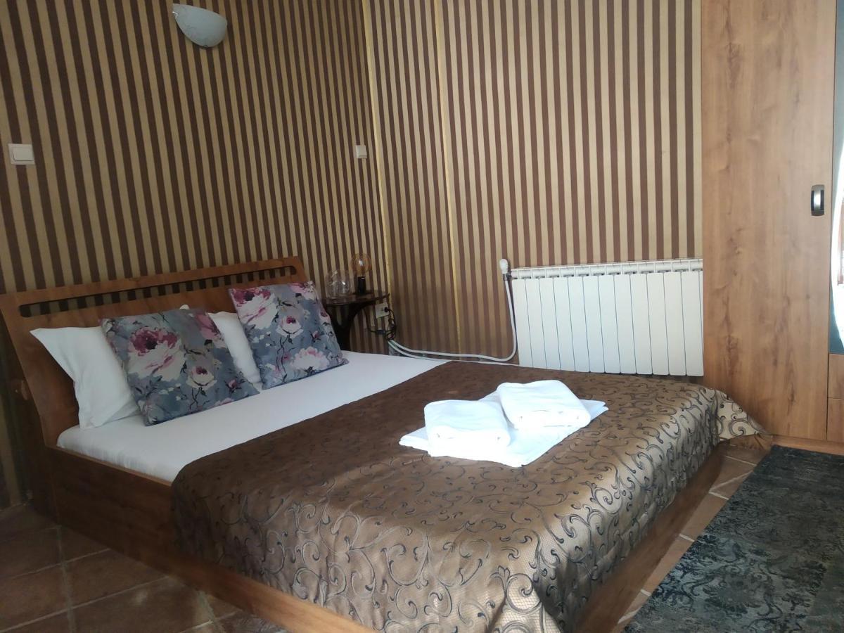 Hotel Perfect Varna Extérieur photo