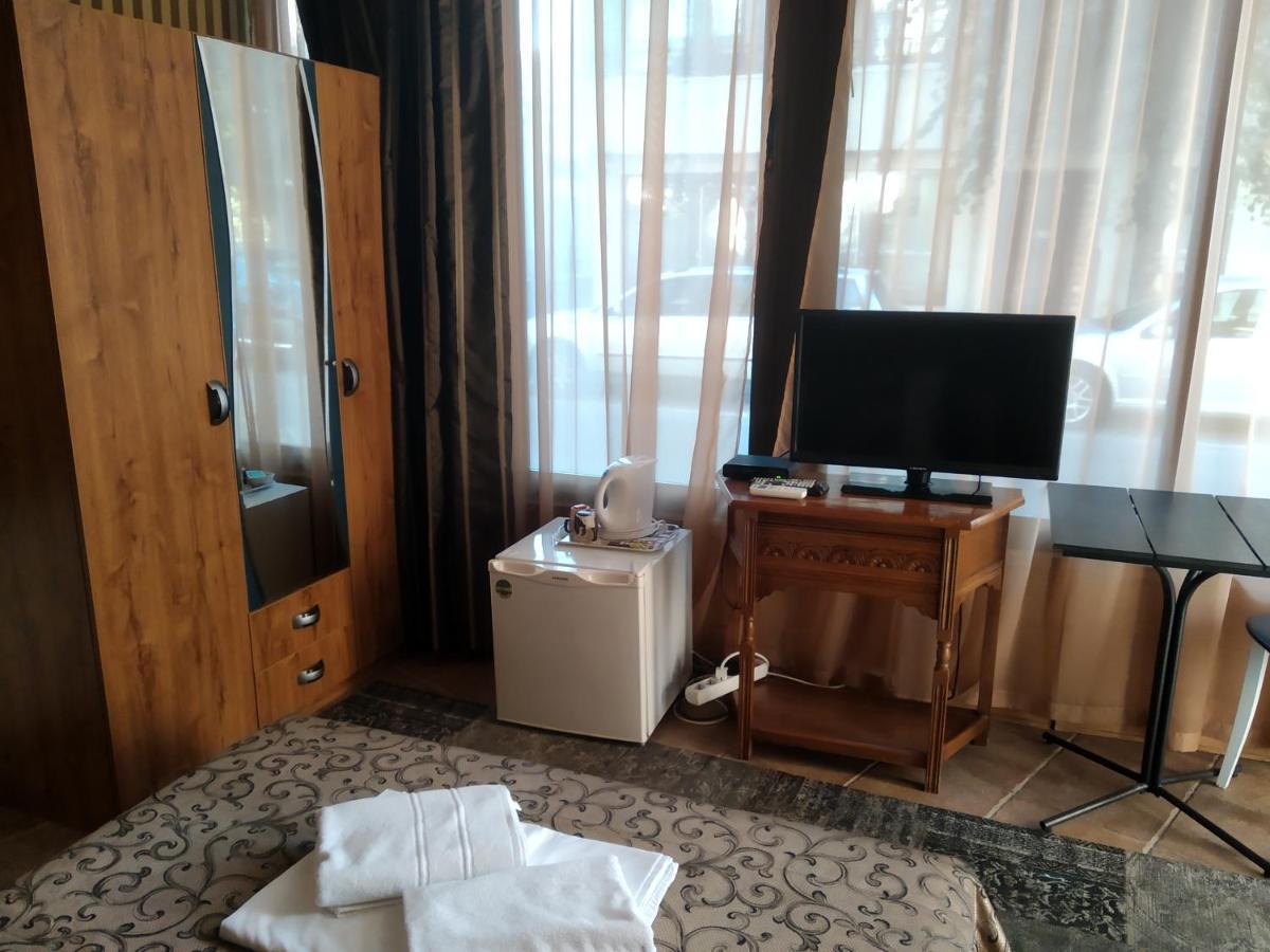 Hotel Perfect Varna Extérieur photo