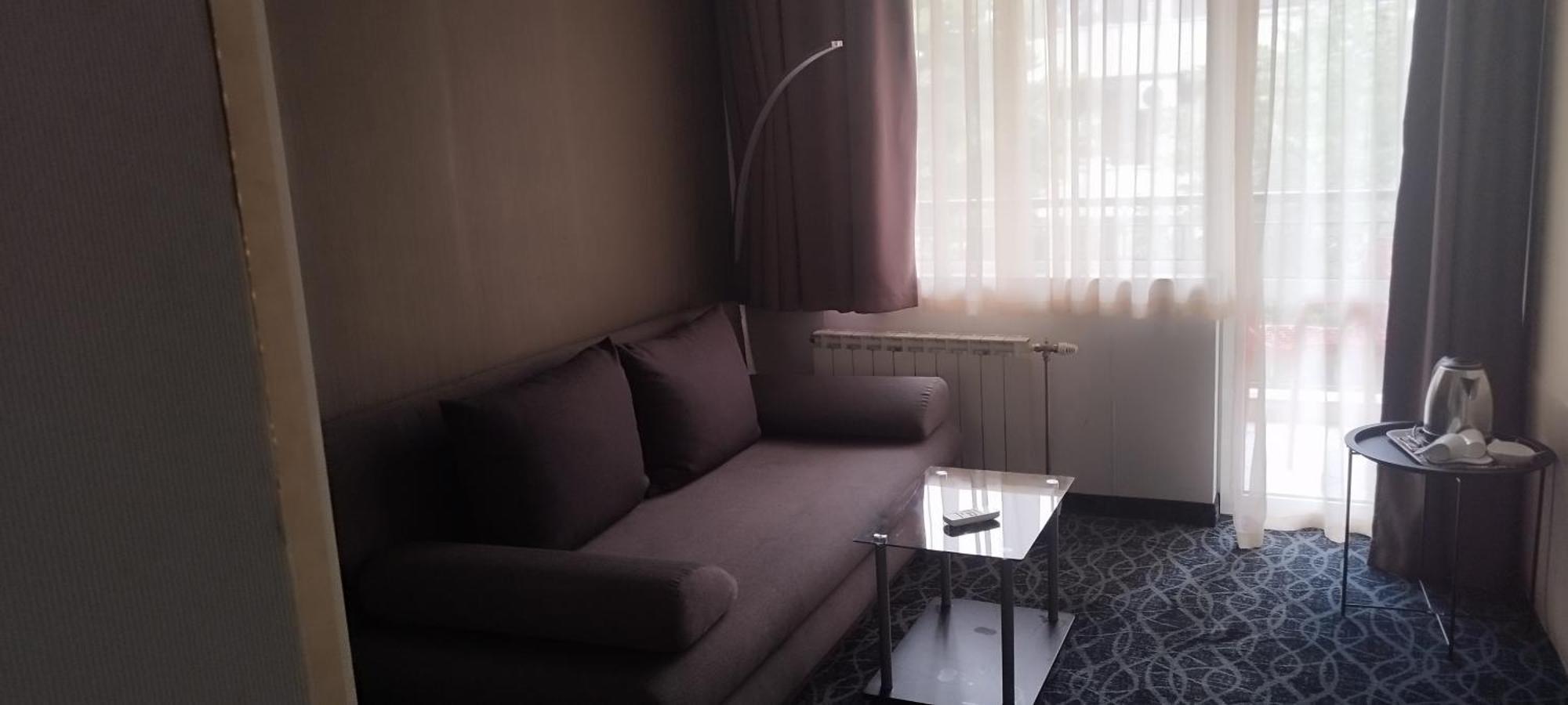 Hotel Perfect Varna Extérieur photo