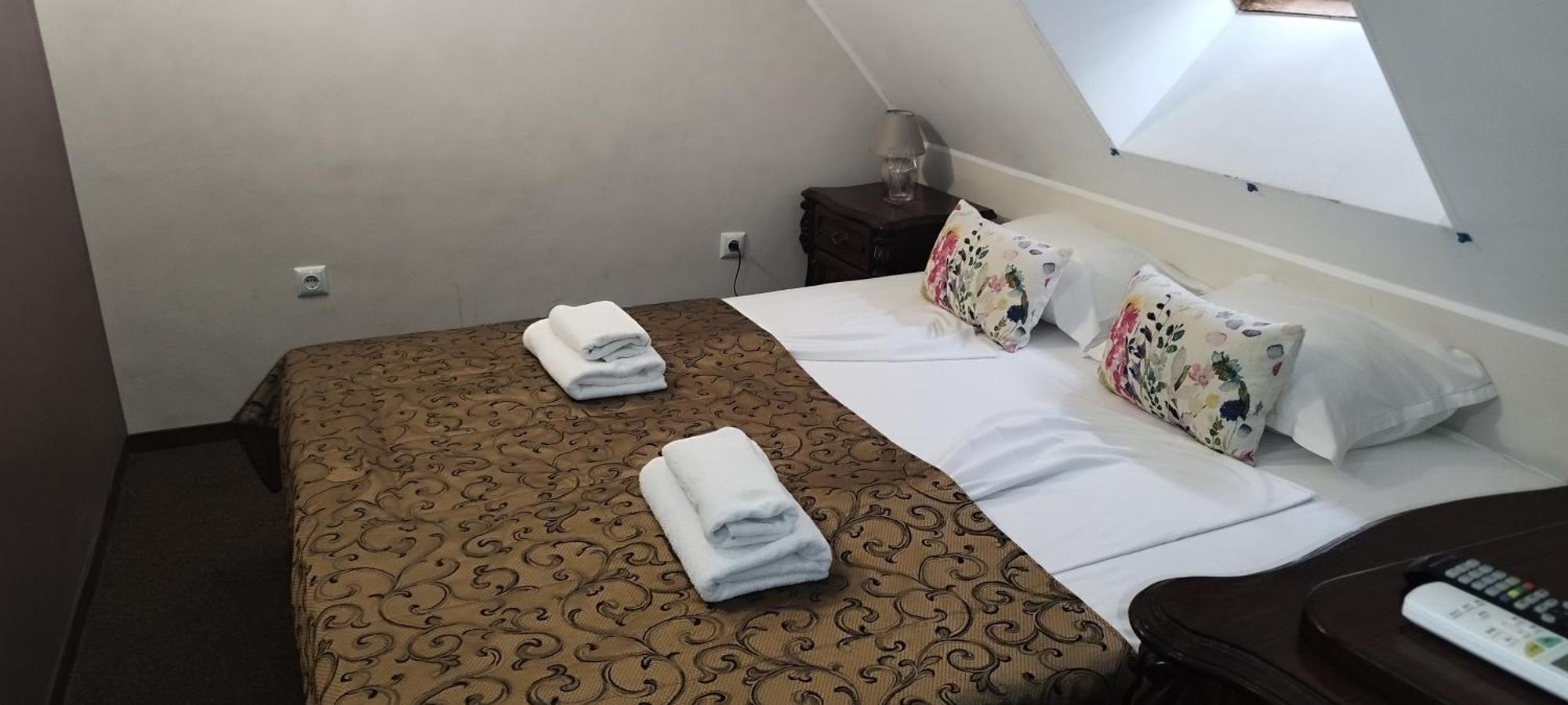 Hotel Perfect Varna Extérieur photo