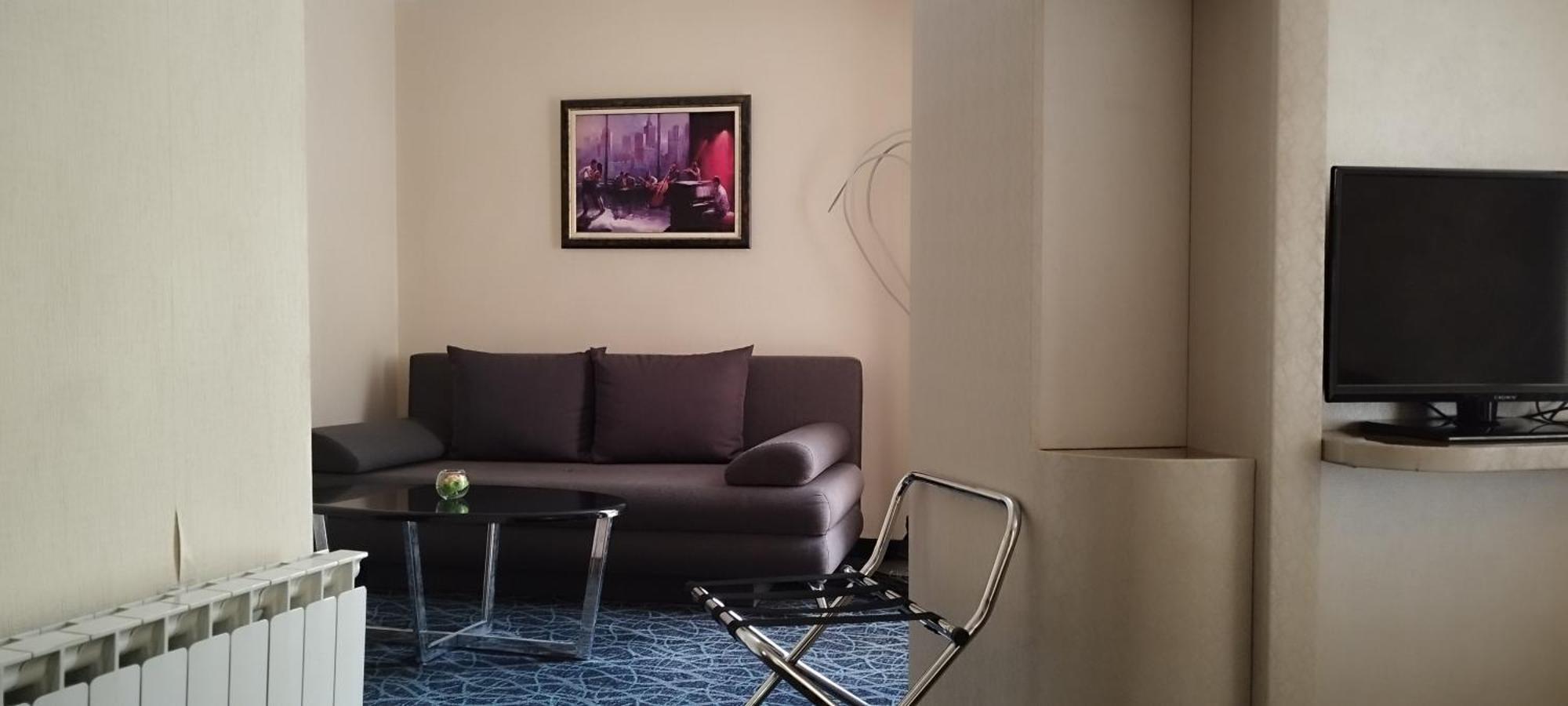 Hotel Perfect Varna Extérieur photo