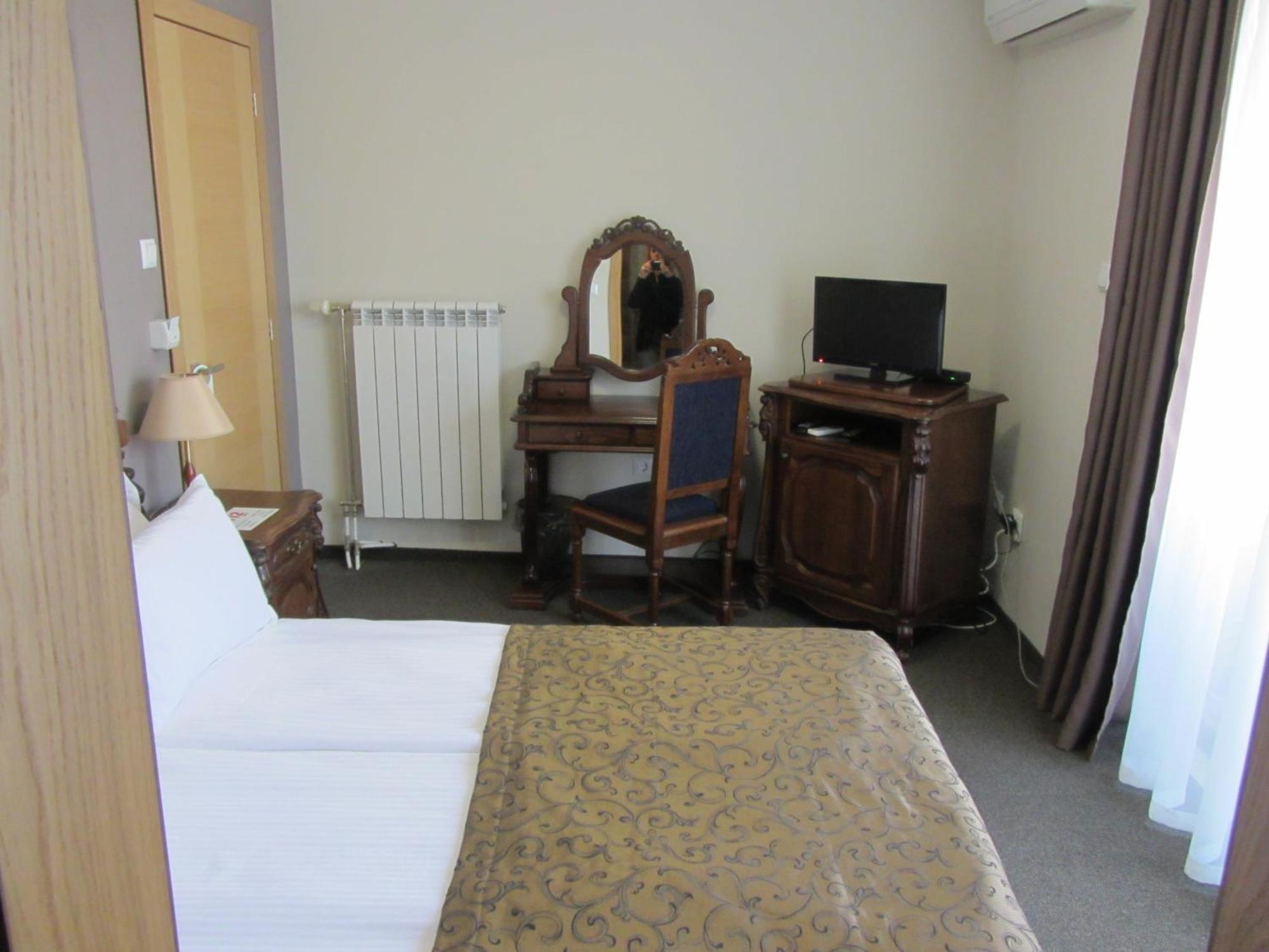 Hotel Perfect Varna Extérieur photo