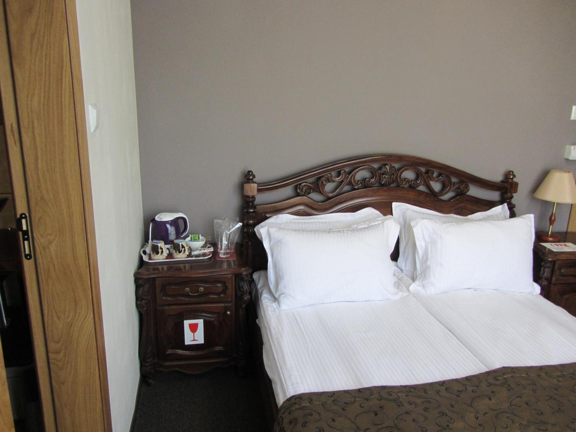 Hotel Perfect Varna Extérieur photo