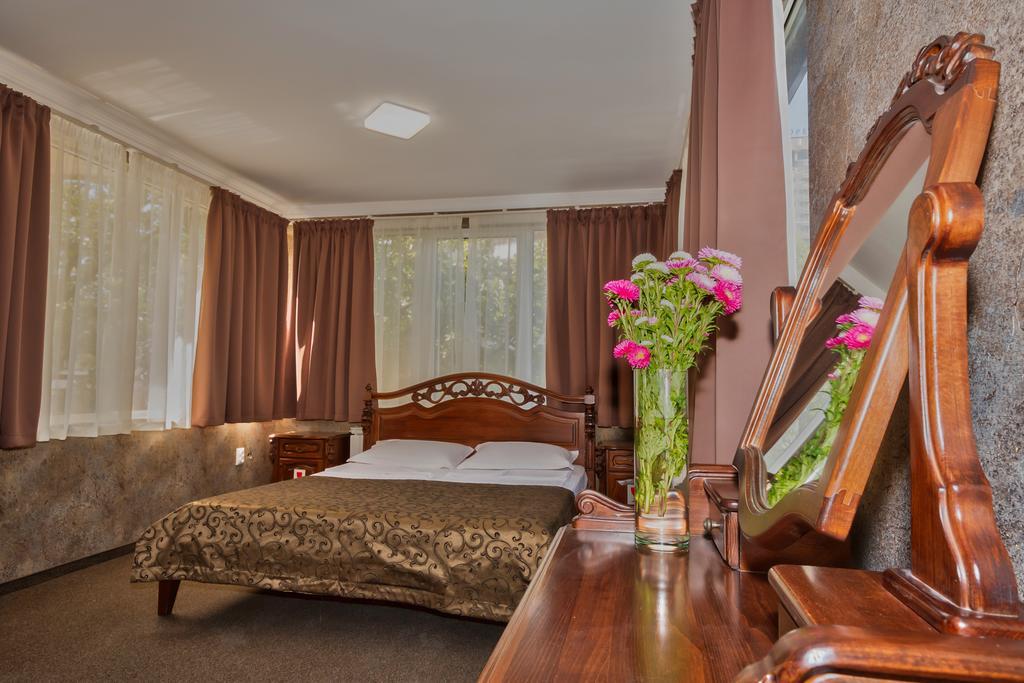 Hotel Perfect Varna Extérieur photo