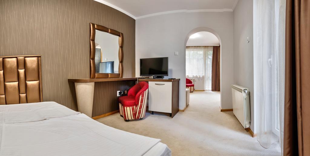 Hotel Perfect Varna Extérieur photo