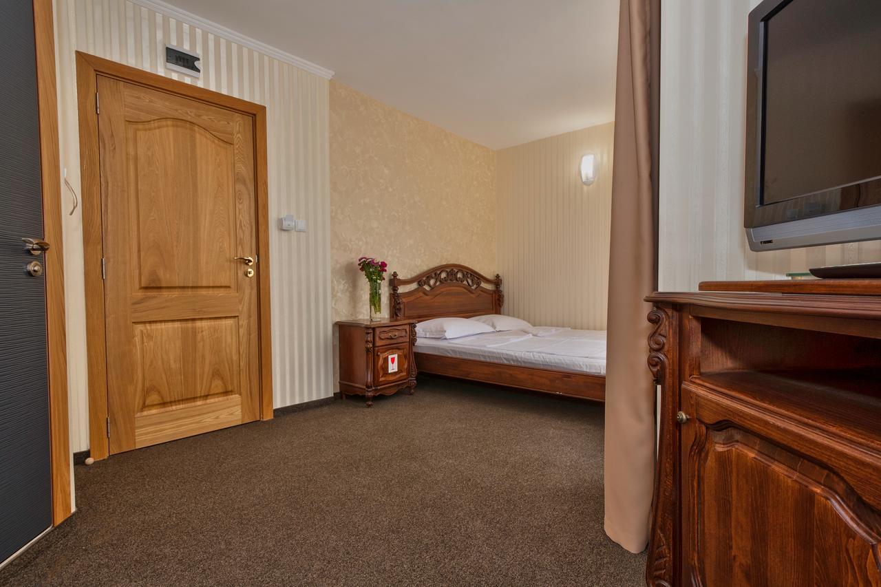 Hotel Perfect Varna Extérieur photo