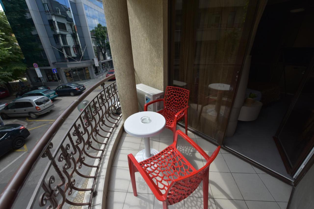 Hotel Perfect Varna Extérieur photo