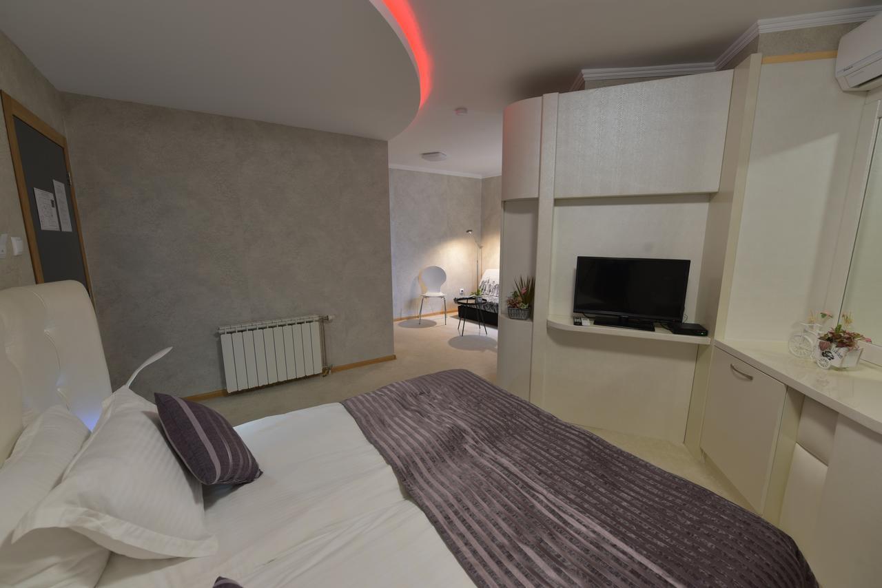 Hotel Perfect Varna Extérieur photo