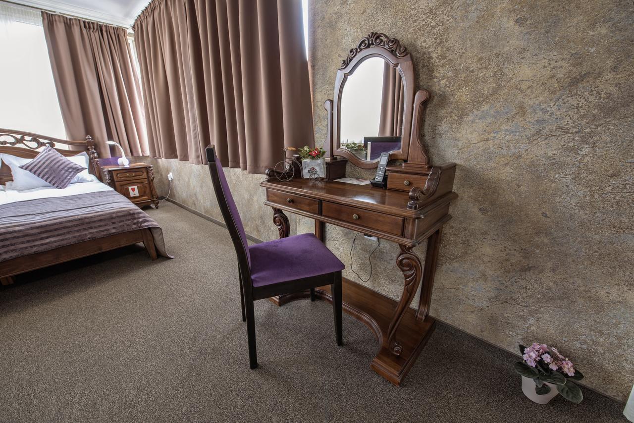Hotel Perfect Varna Extérieur photo