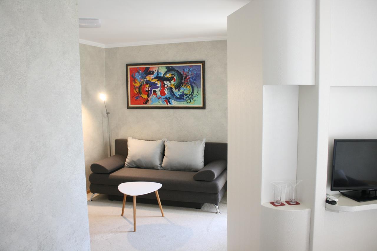 Hotel Perfect Varna Extérieur photo