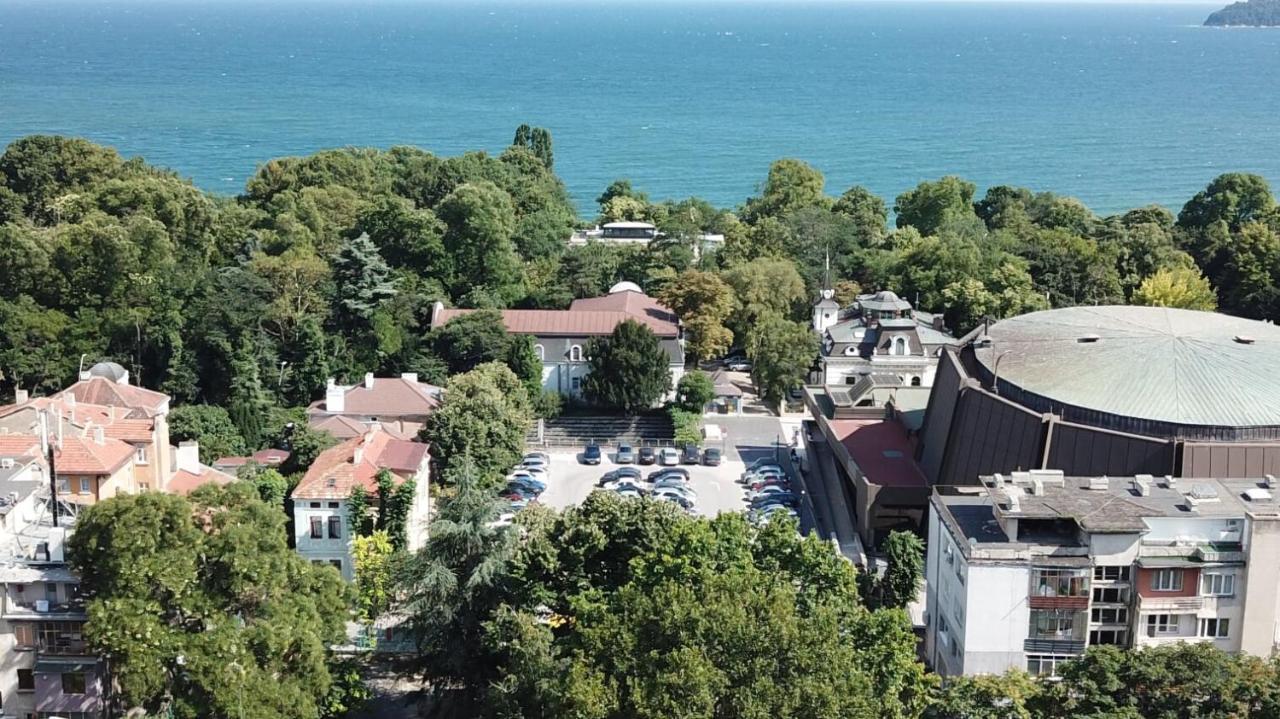 Hotel Perfect Varna Extérieur photo