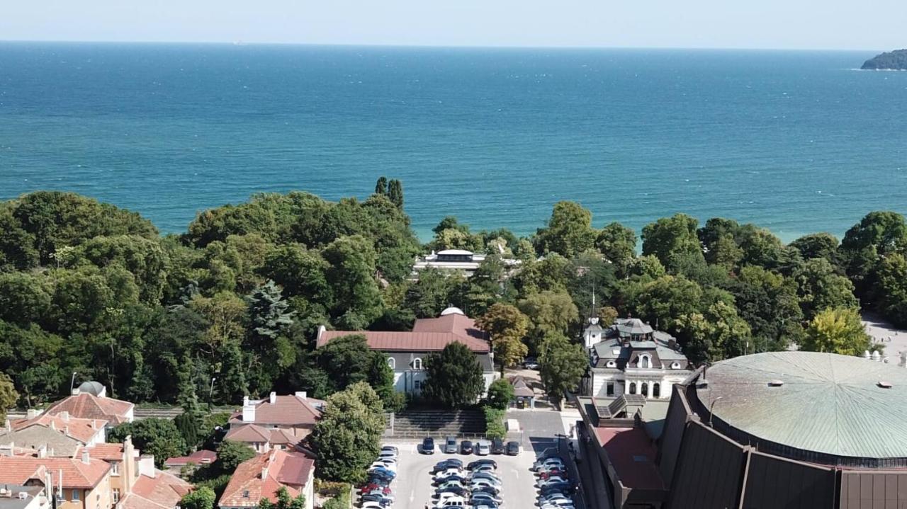 Hotel Perfect Varna Extérieur photo