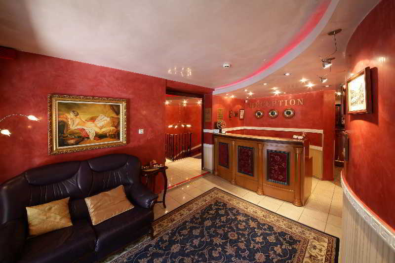 Hotel Perfect Varna Extérieur photo